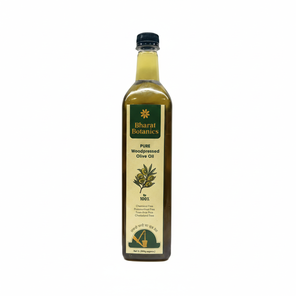 Natural Hair Oil Collection Ayurvedic Blend