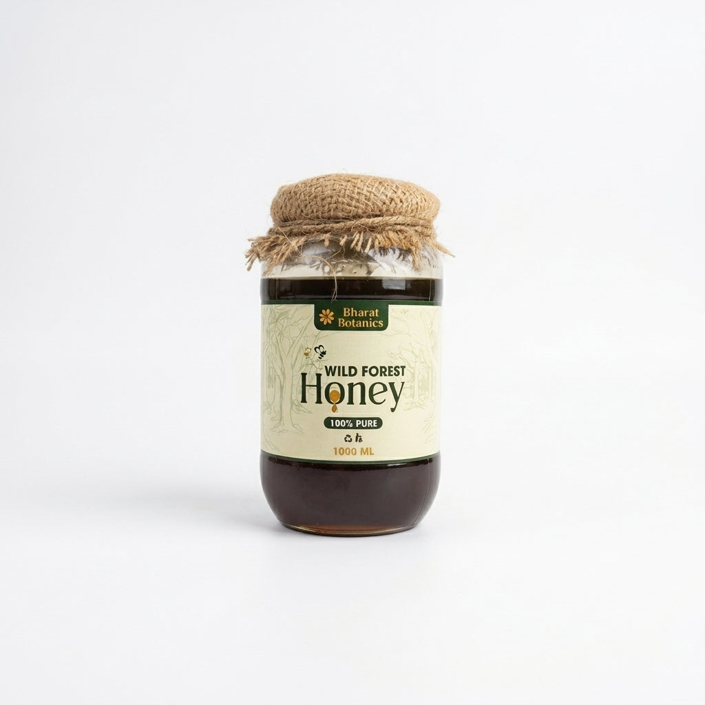 Natural Honey