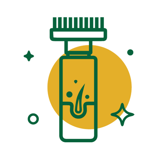 Hair Oil