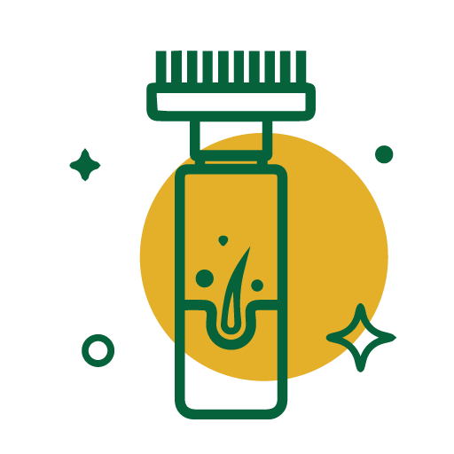Hair Oil