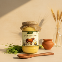 A2 Gir Cow Ghee