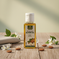Almond Oil