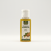 Almond Oil