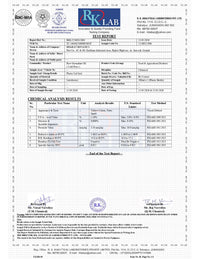 Wood Pressed Groundnut Oil