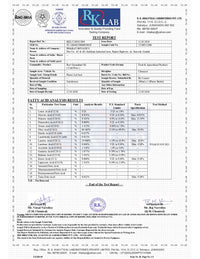 Wood Pressed Groundnut Oil