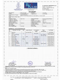 A2 Gir Cow Ghee