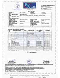 Wood Pressed Mustard Oil