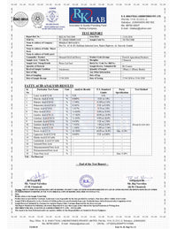 Wood Pressed Mustard Oil
