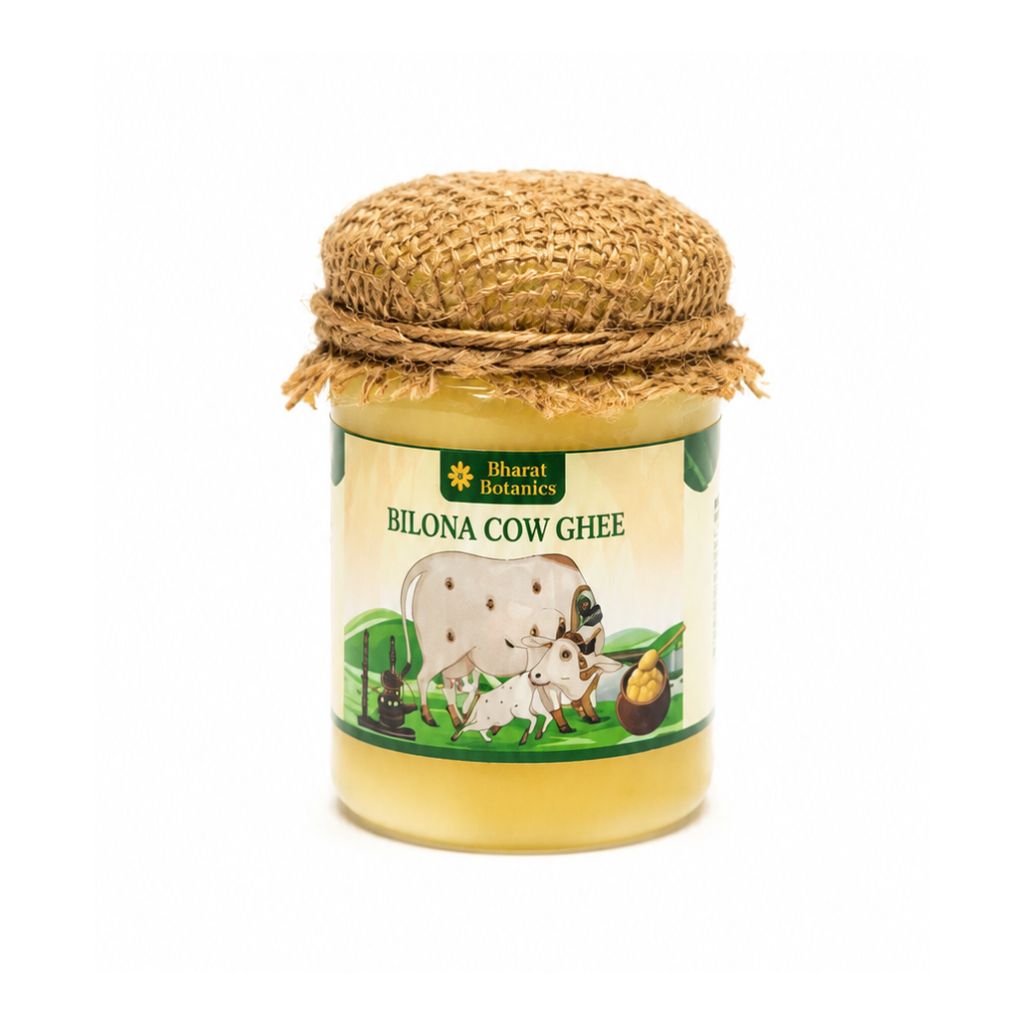 Bilona Desi Cow Ghee 250ml
