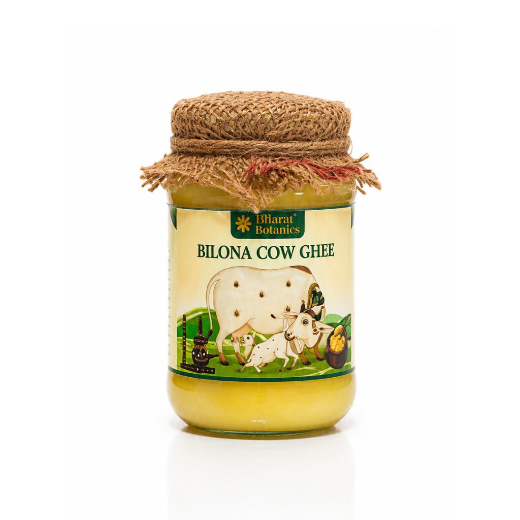 Bilona Cow Ghee 500ml 