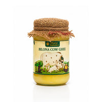 Bilona Cow Ghee 500ml 