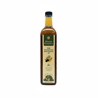 Black Sesame Oil