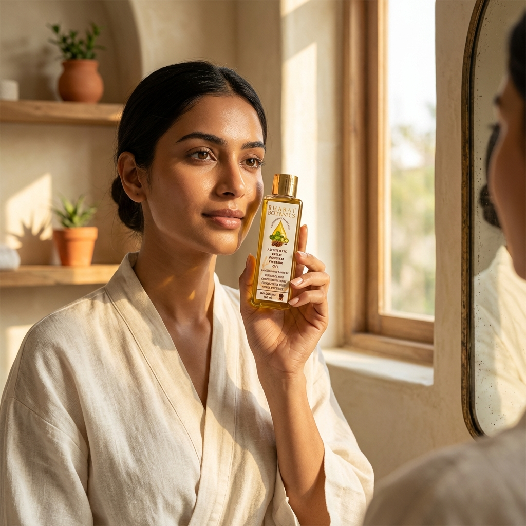 Castor Oil