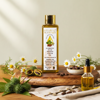 Castor Oil