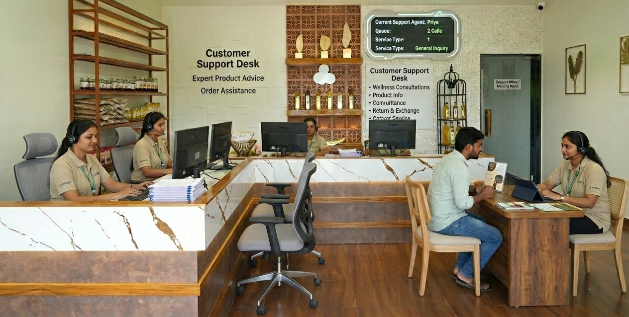 Contact Us Page Banner