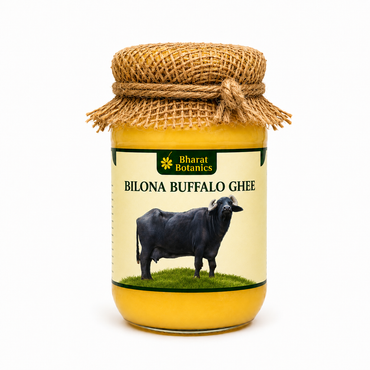 Desi Bilona Buffalo Ghee