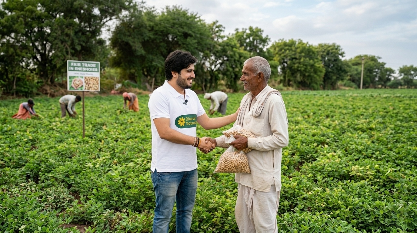Sustainable Sourcing Initiative