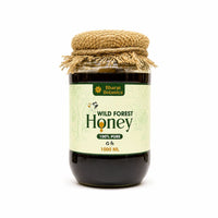 Natural Honey 1 Litre Bottle 