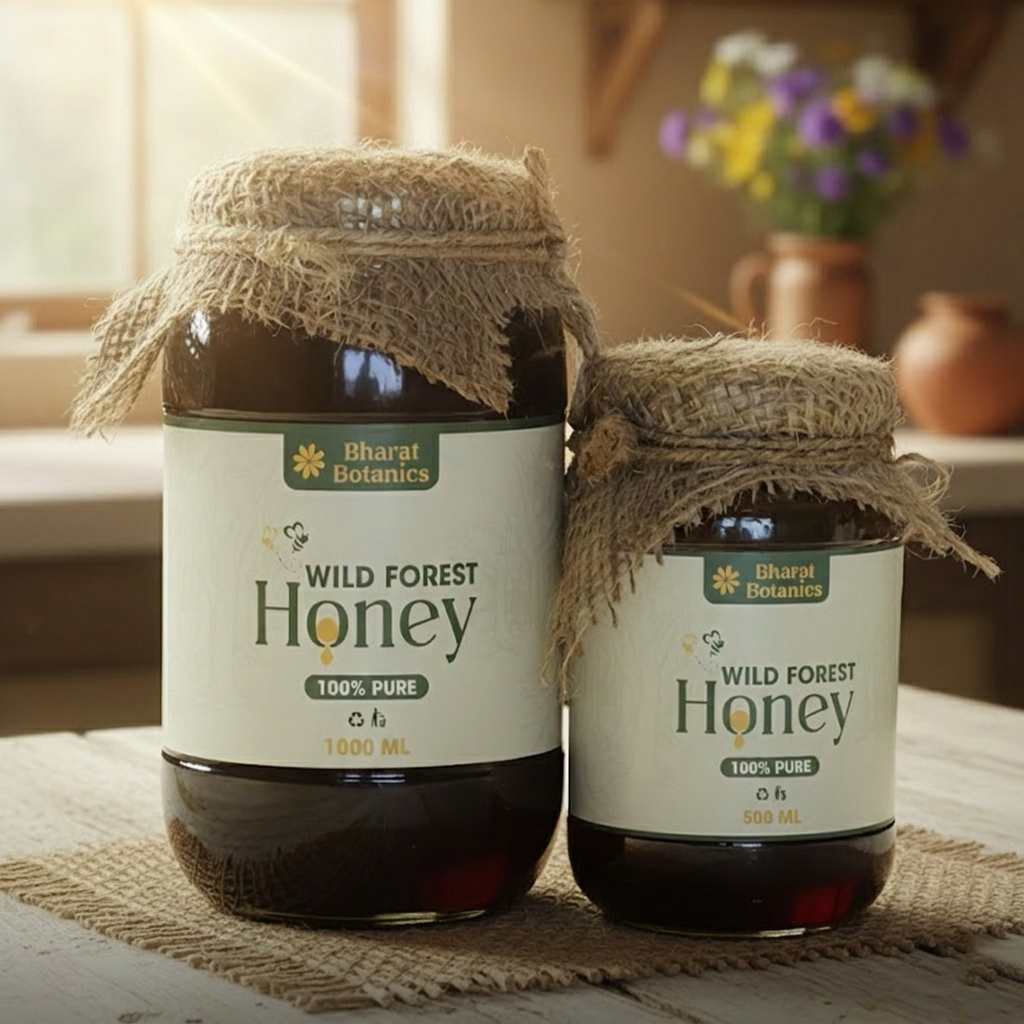 Natural Honey