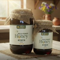 Natural Honey