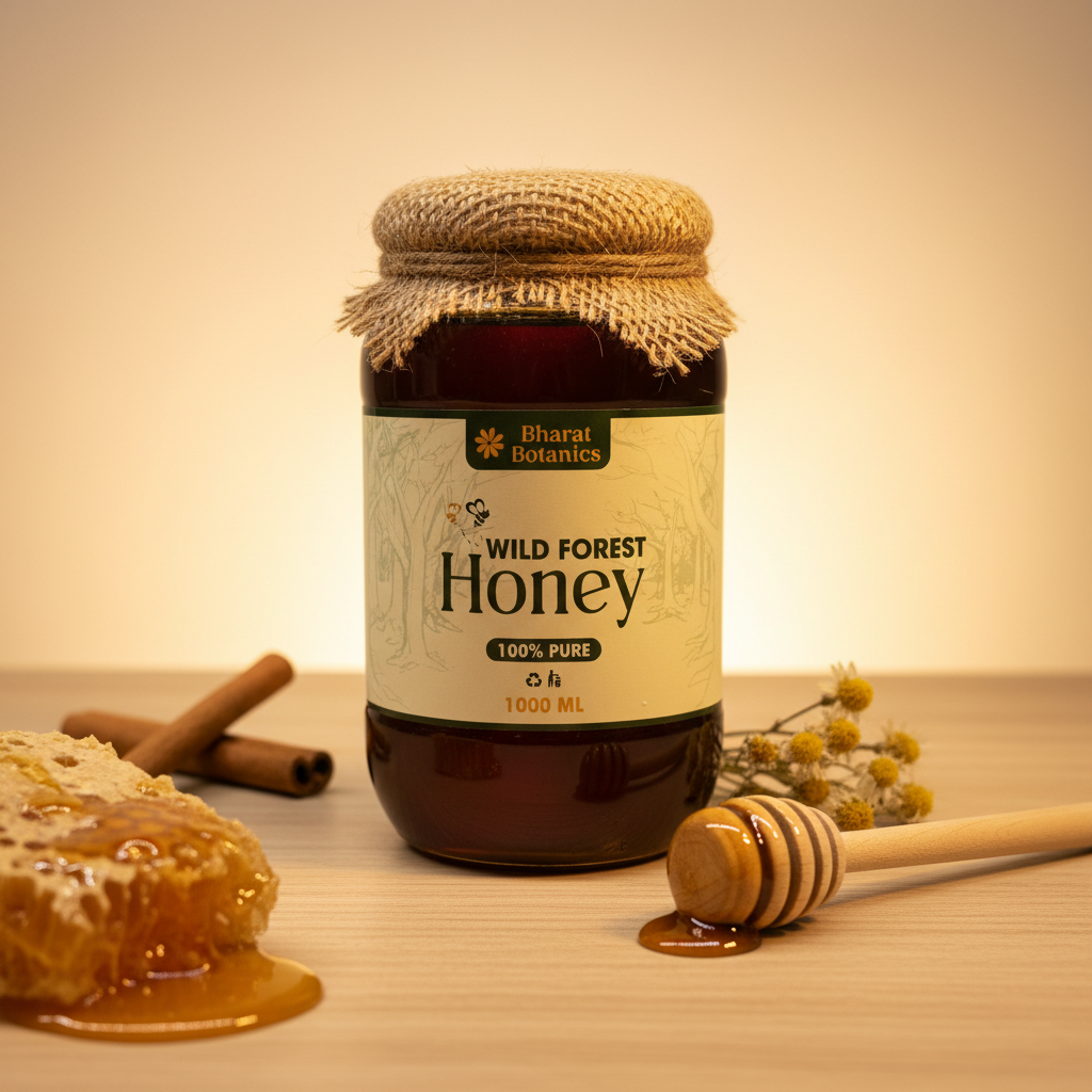Natural Honey