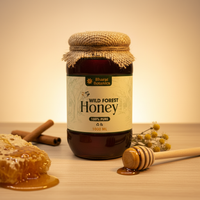 Natural Honey