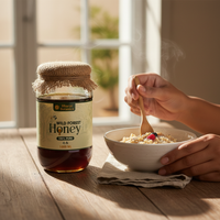 Natural Honey