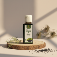 Kalonji Oil