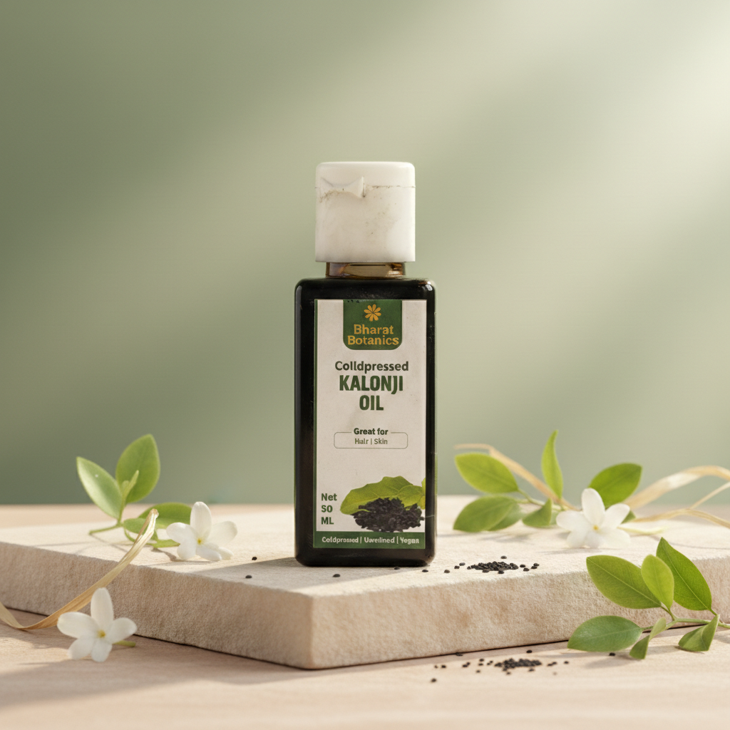 Kalonji Oil