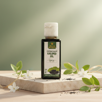 Kalonji Oil