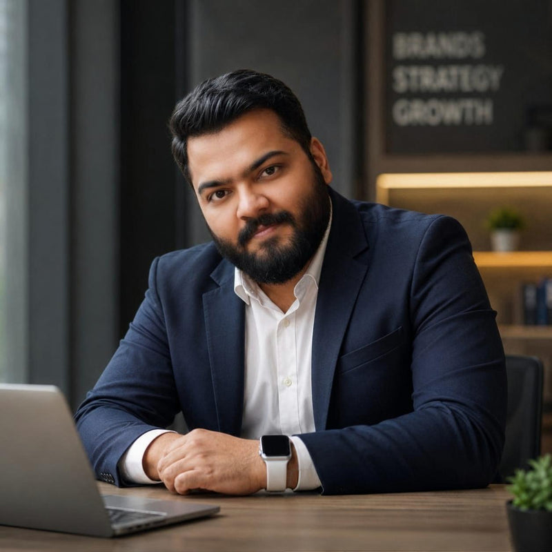 Kishan Dhamecha