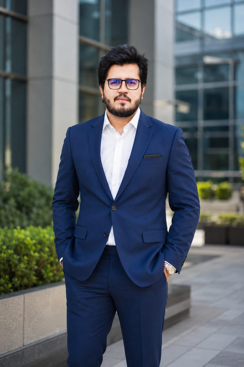 Manish Thakkar