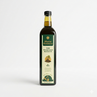 Mustard Oil