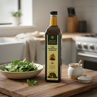 Mustard Oil
