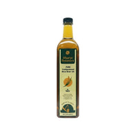 Cold Pressed, Natural & Nutritious
