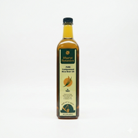 Cold Pressed, Natural & Nutritious