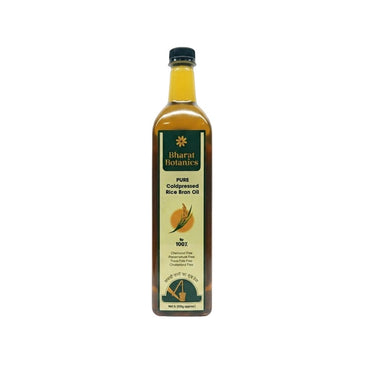 Cold Pressed, Natural & Nutritious