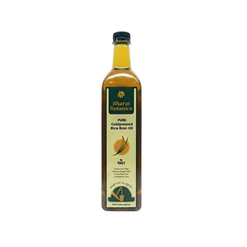Safflower Oil