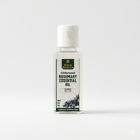 Rosemary Essential Oil