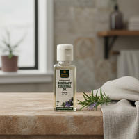 Rosemary Essential Oil