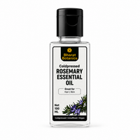 Scalp & Hair Wellness Rosemary Essential Oil 