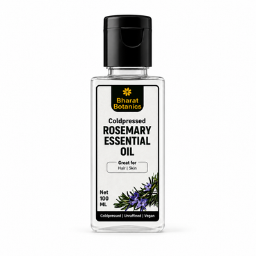 Scalp & Hair Wellness Rosemary Essential Oil 