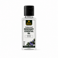Pure & Therapeutic Grade Rosemary Essential Oil 
