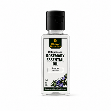Pure & Therapeutic Grade Rosemary Essential Oil 