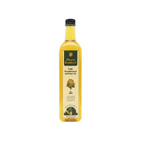 Wood Pressed Healthy Oil