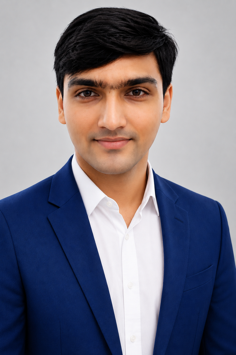 Vinit Shah