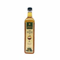 Til Oil Product Wood Pressed White Sesame Oil 