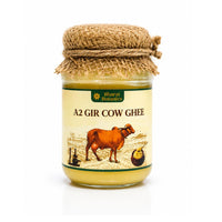 A2 Cow Ghee 500ml by Bharat Botanics