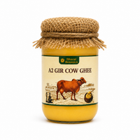 Desi Bilona A2 Cow Ghee