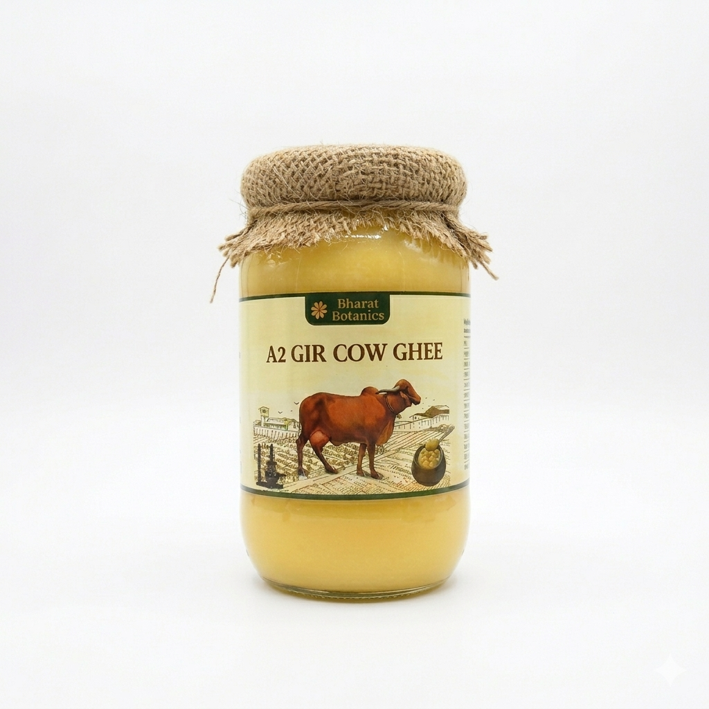 A2 Gir Cow Ghee